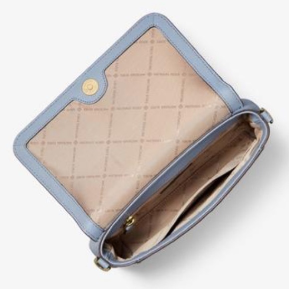 Michael Kors md crossbody blue SALE‼️‼️ - Picture 4 of 6